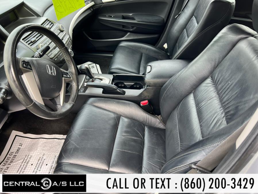 2011 Honda Accord Sdn 4dr I4 Auto SE, available for sale in East Windsor, Connecticut | Central A/S LLC. East Windsor, Connecticut 2011 Honda Accord Sdn 4dr I4 Auto SE, available for sale in East Windsor, Connecticut | Central A/S LLC. East Windsor, Connecticut