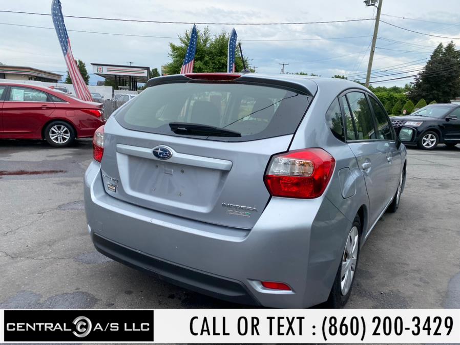 Used Subaru Impreza Wagon 5dr Man 2.0i 2014 | Central A/S LLC. East Windsor, Connecticut Used Subaru Impreza Wagon 5dr Man 2.0i 2014 | Central A/S LLC. East Windsor, Connecticut