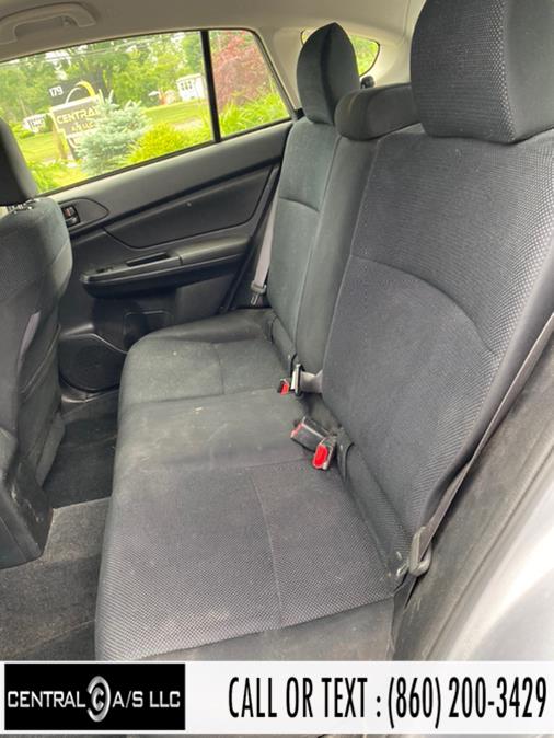 Used Subaru Impreza Wagon 5dr Man 2.0i 2014 | Central A/S LLC. East Windsor, Connecticut Used Subaru Impreza Wagon 5dr Man 2.0i 2014 | Central A/S LLC. East Windsor, Connecticut