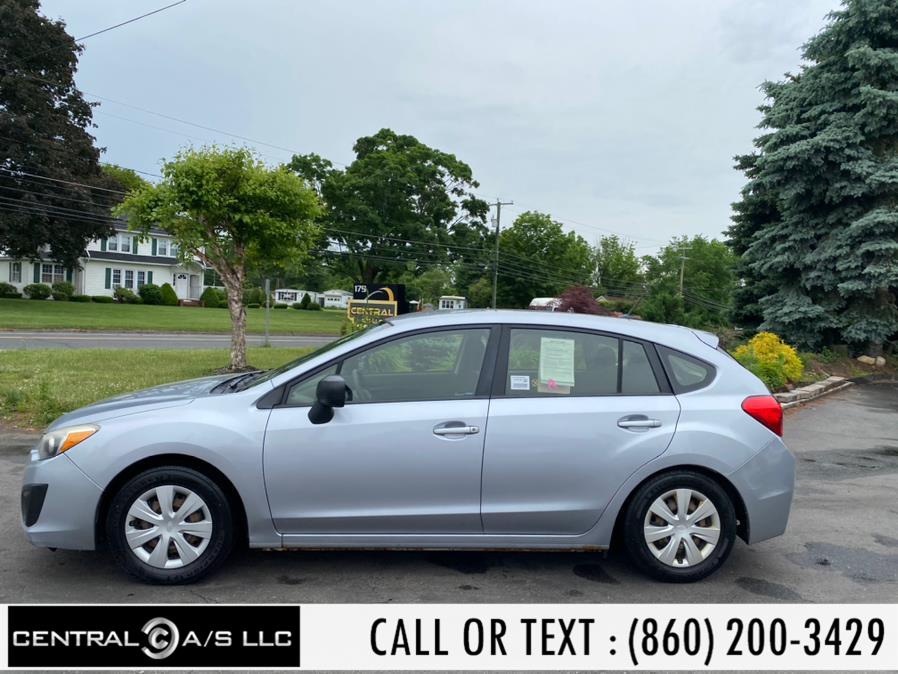 Used Subaru Impreza Wagon 5dr Man 2.0i 2014 | Central A/S LLC. East Windsor, Connecticut Used Subaru Impreza Wagon 5dr Man 2.0i 2014 | Central A/S LLC. East Windsor, Connecticut