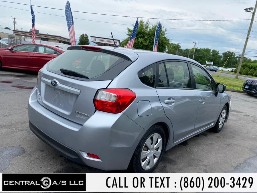 Used Subaru Impreza Wagon 5dr Man 2.0i 2014 | Central A/S LLC. East Windsor, Connecticut Used Subaru Impreza Wagon 5dr Man 2.0i 2014 | Central A/S LLC. East Windsor, Connecticut