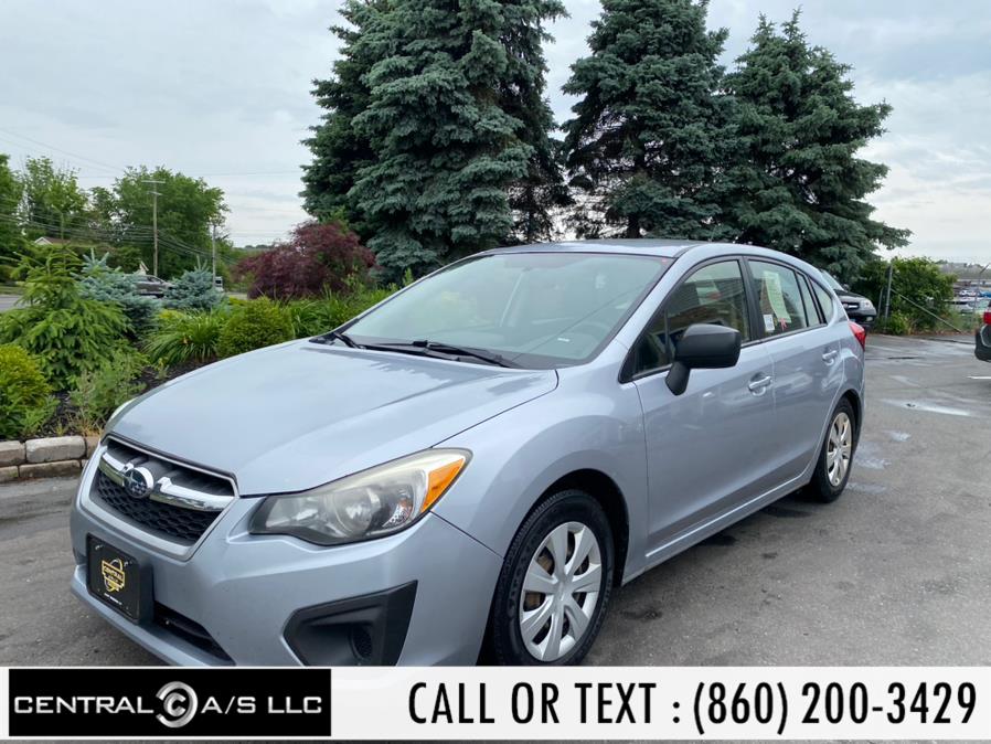 Used Subaru Impreza Wagon 5dr Man 2.0i 2014 | Central A/S LLC. East Windsor, Connecticut Used Subaru Impreza Wagon 5dr Man 2.0i 2014 | Central A/S LLC. East Windsor, Connecticut