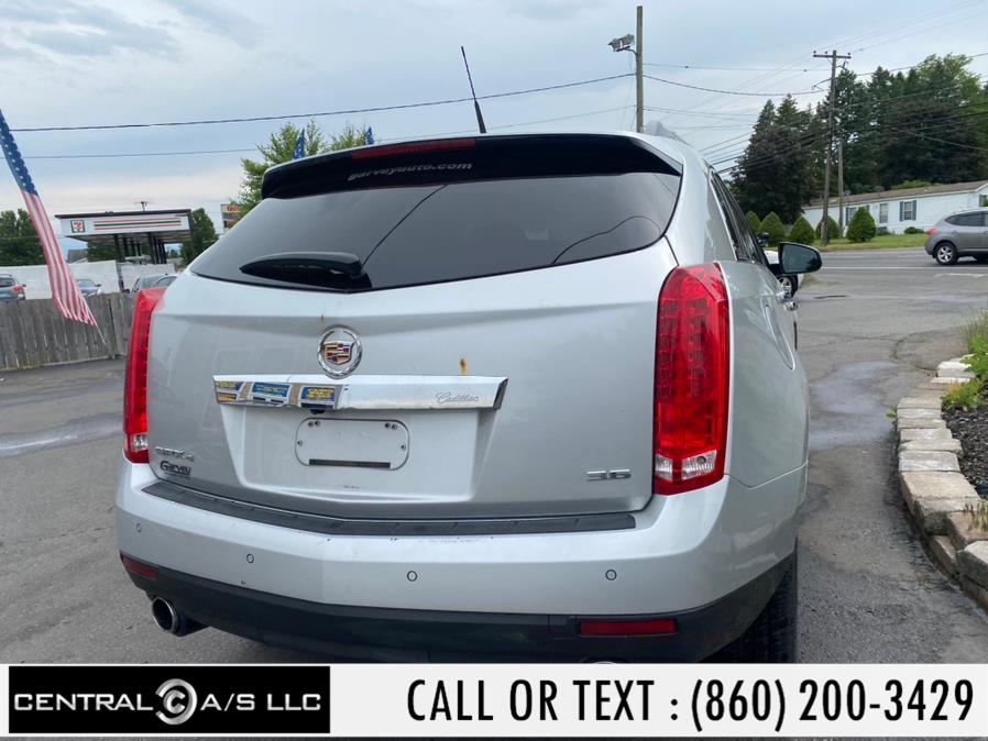 2014 Cadillac SRX AWD 4dr Performance Collection, available for sale in East Windsor, Connecticut | Central A/S LLC. East Windsor, Connecticut 2014 Cadillac SRX AWD 4dr Performance Collection, available for sale in East Windsor, Connecticut | Central A/S LLC. East Windsor, Connecticut