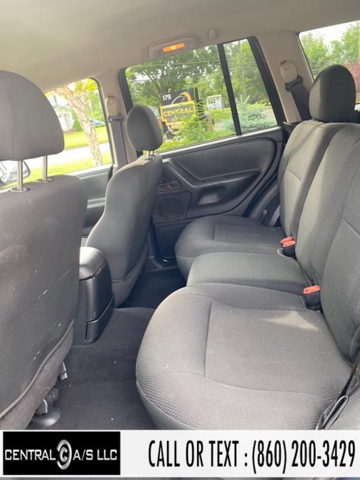 Used Jeep Grand Cherokee 4dr Laredo 4WD 2002 | Central A/S LLC. East Windsor, Connecticut Used Jeep Grand Cherokee 4dr Laredo 4WD 2002 | Central A/S LLC. East Windsor, Connecticut