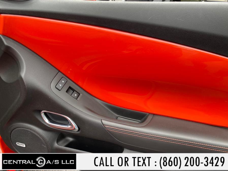 2012 Chevrolet Camaro 2dr Conv 2LT, available for sale in East Windsor, Connecticut | Central A/S LLC. East Windsor, Connecticut 2012 Chevrolet Camaro 2dr Conv 2LT, available for sale in East Windsor, Connecticut | Central A/S LLC. East Windsor, Connecticut