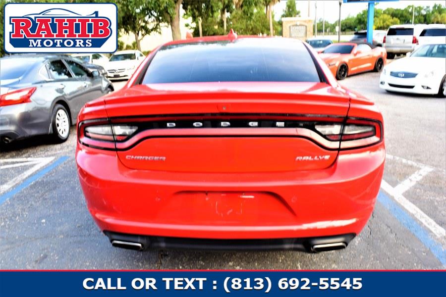 2015 Dodge Charger 4dr Sdn SXT RWD, available for sale in Winter Park, Florida | Rahib Motors. Winter Park, Florida 2015 Dodge Charger 4dr Sdn SXT RWD, available for sale in Winter Park, Florida | Rahib Motors. Winter Park, Florida