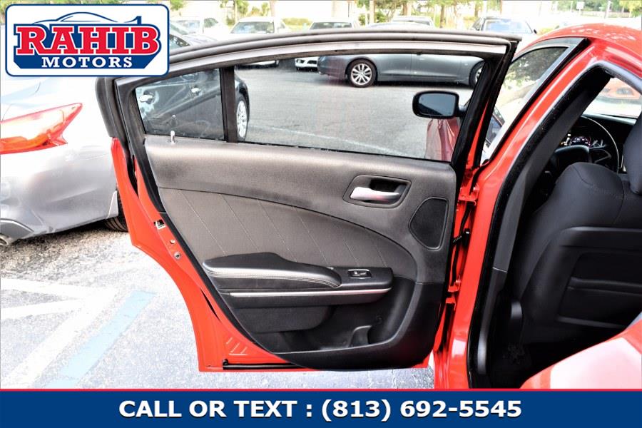 2015 Dodge Charger 4dr Sdn SXT RWD, available for sale in Winter Park, Florida | Rahib Motors. Winter Park, Florida 2015 Dodge Charger 4dr Sdn SXT RWD, available for sale in Winter Park, Florida | Rahib Motors. Winter Park, Florida