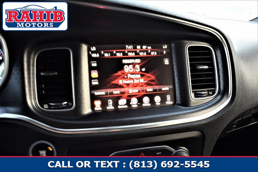 2015 Dodge Charger 4dr Sdn SXT RWD, available for sale in Winter Park, Florida | Rahib Motors. Winter Park, Florida 2015 Dodge Charger 4dr Sdn SXT RWD, available for sale in Winter Park, Florida | Rahib Motors. Winter Park, Florida