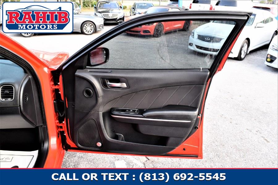 2015 Dodge Charger 4dr Sdn SXT RWD, available for sale in Winter Park, Florida | Rahib Motors. Winter Park, Florida 2015 Dodge Charger 4dr Sdn SXT RWD, available for sale in Winter Park, Florida | Rahib Motors. Winter Park, Florida