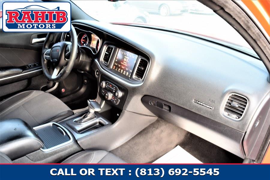 2015 Dodge Charger 4dr Sdn SXT RWD, available for sale in Winter Park, Florida | Rahib Motors. Winter Park, Florida 2015 Dodge Charger 4dr Sdn SXT RWD, available for sale in Winter Park, Florida | Rahib Motors. Winter Park, Florida