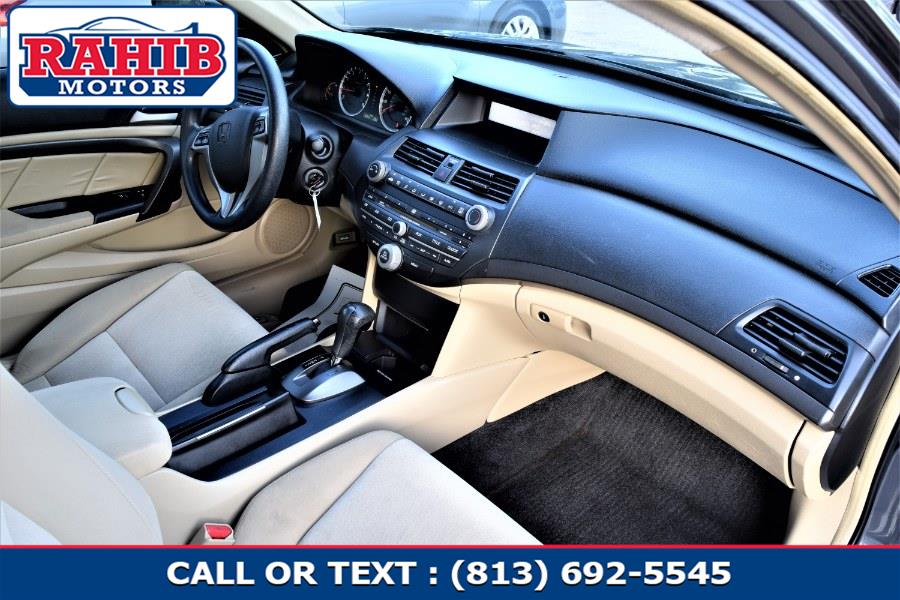 2008 Honda Accord Cpe 2dr I4 Auto LX-S, available for sale in Winter Park, Florida | Rahib Motors. Winter Park, Florida 2008 Honda Accord Cpe 2dr I4 Auto LX-S, available for sale in Winter Park, Florida | Rahib Motors. Winter Park, Florida