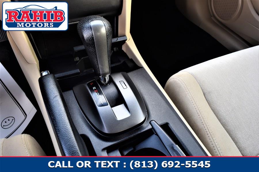 2008 Honda Accord Cpe 2dr I4 Auto LX-S, available for sale in Winter Park, Florida | Rahib Motors. Winter Park, Florida 2008 Honda Accord Cpe 2dr I4 Auto LX-S, available for sale in Winter Park, Florida | Rahib Motors. Winter Park, Florida