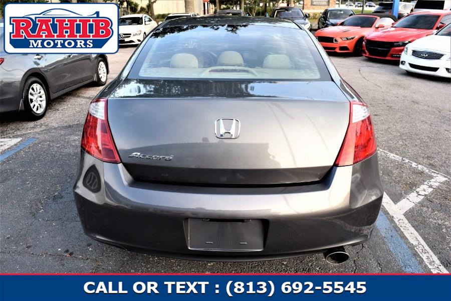 2008 Honda Accord Cpe 2dr I4 Auto LX-S, available for sale in Winter Park, Florida | Rahib Motors. Winter Park, Florida 2008 Honda Accord Cpe 2dr I4 Auto LX-S, available for sale in Winter Park, Florida | Rahib Motors. Winter Park, Florida