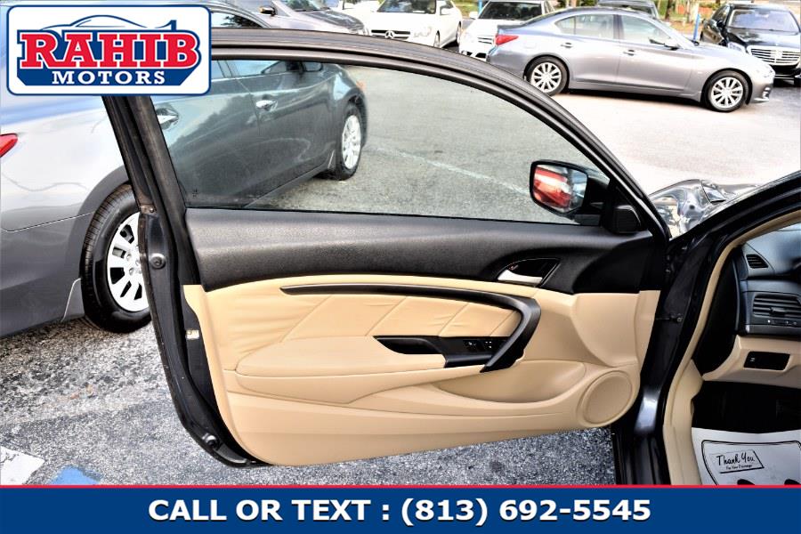 2008 Honda Accord Cpe 2dr I4 Auto LX-S, available for sale in Winter Park, Florida | Rahib Motors. Winter Park, Florida 2008 Honda Accord Cpe 2dr I4 Auto LX-S, available for sale in Winter Park, Florida | Rahib Motors. Winter Park, Florida