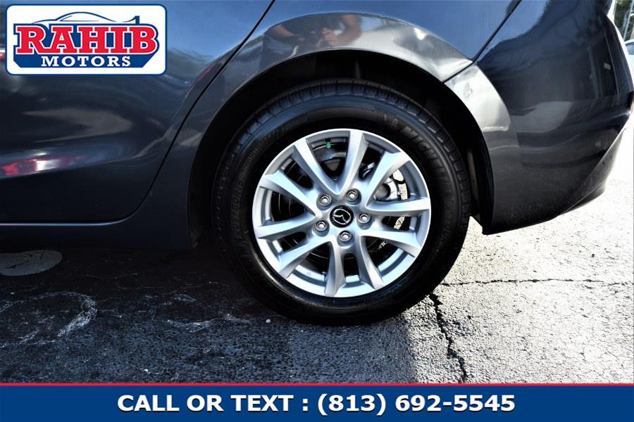 2014 Mazda Mazda3 4dr Sdn Auto i Touring, available for sale in Winter Park, Florida | Rahib Motors. Winter Park, Florida 2014 Mazda Mazda3 4dr Sdn Auto i Touring, available for sale in Winter Park, Florida | Rahib Motors. Winter Park, Florida