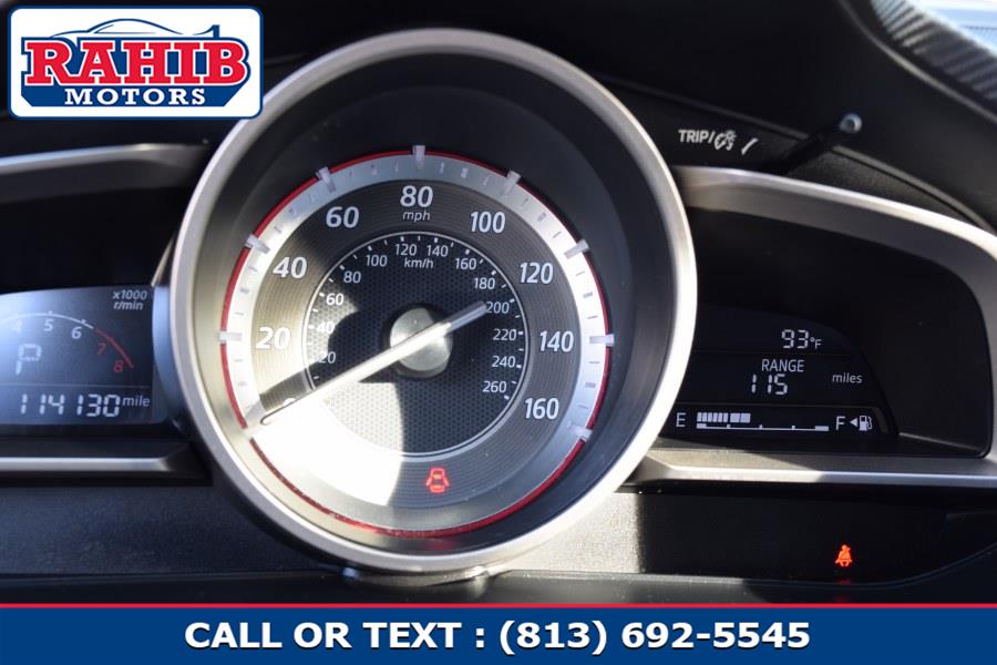 2014 Mazda Mazda3 4dr Sdn Auto i Touring, available for sale in Winter Park, Florida | Rahib Motors. Winter Park, Florida 2014 Mazda Mazda3 4dr Sdn Auto i Touring, available for sale in Winter Park, Florida | Rahib Motors. Winter Park, Florida