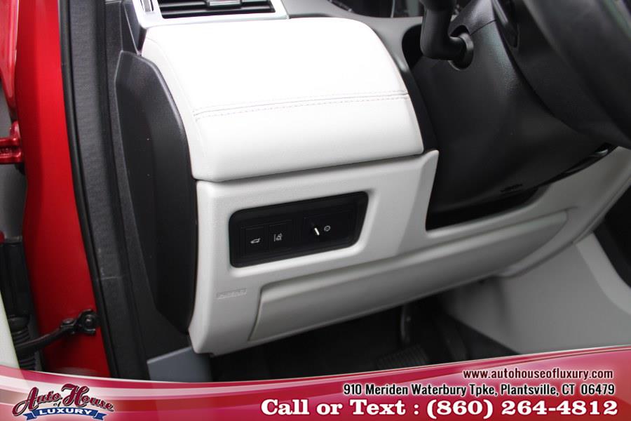 2017 Land Rover Discovery Sport HSE 4WD, available for sale in Plantsville, Connecticut | Auto House of Luxury. Plantsville, Connecticut 2017 Land Rover Discovery Sport HSE 4WD, available for sale in Plantsville, Connecticut | Auto House of Luxury. Plantsville, Connecticut