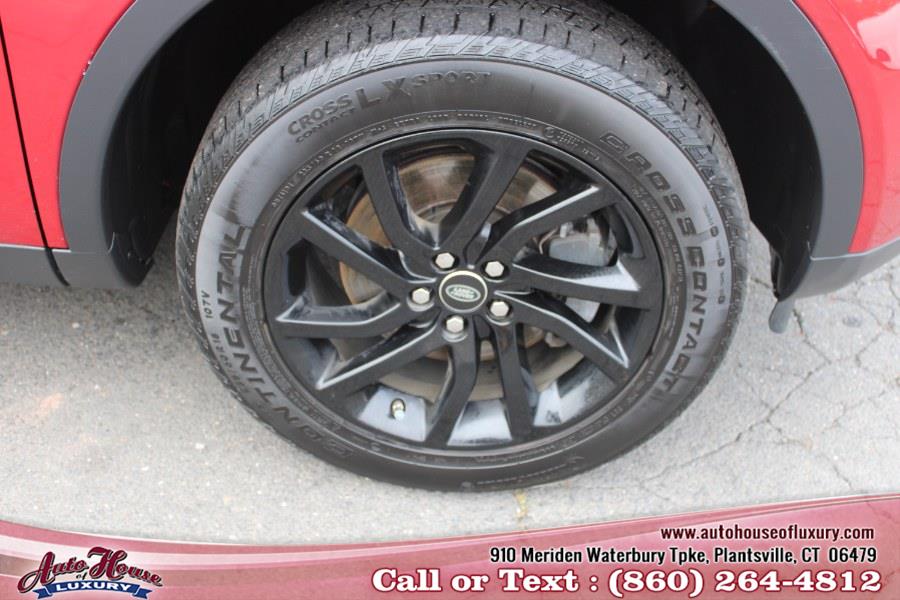2017 Land Rover Discovery Sport HSE 4WD, available for sale in Plantsville, Connecticut | Auto House of Luxury. Plantsville, Connecticut 2017 Land Rover Discovery Sport HSE 4WD, available for sale in Plantsville, Connecticut | Auto House of Luxury. Plantsville, Connecticut