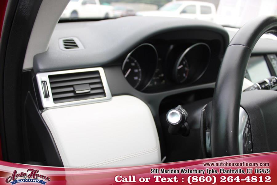 2017 Land Rover Discovery Sport HSE 4WD, available for sale in Plantsville, Connecticut | Auto House of Luxury. Plantsville, Connecticut 2017 Land Rover Discovery Sport HSE 4WD, available for sale in Plantsville, Connecticut | Auto House of Luxury. Plantsville, Connecticut