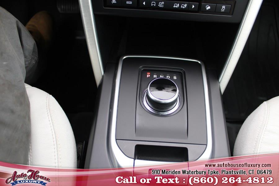 2017 Land Rover Discovery Sport HSE 4WD, available for sale in Plantsville, Connecticut | Auto House of Luxury. Plantsville, Connecticut 2017 Land Rover Discovery Sport HSE 4WD, available for sale in Plantsville, Connecticut | Auto House of Luxury. Plantsville, Connecticut