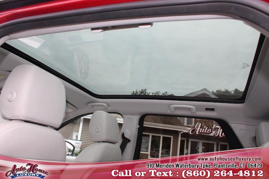 2017 Land Rover Discovery Sport HSE 4WD, available for sale in Plantsville, Connecticut | Auto House of Luxury. Plantsville, Connecticut 2017 Land Rover Discovery Sport HSE 4WD, available for sale in Plantsville, Connecticut | Auto House of Luxury. Plantsville, Connecticut