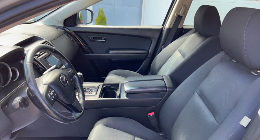 2012 Mazda CX-9 AWD 4dr Sport, available for sale in Waterbury, Connecticut | West End Automotive Center. Waterbury, Connecticut 2012 Mazda CX-9 AWD 4dr Sport, available for sale in Waterbury, Connecticut | West End Automotive Center. Waterbury, Connecticut
