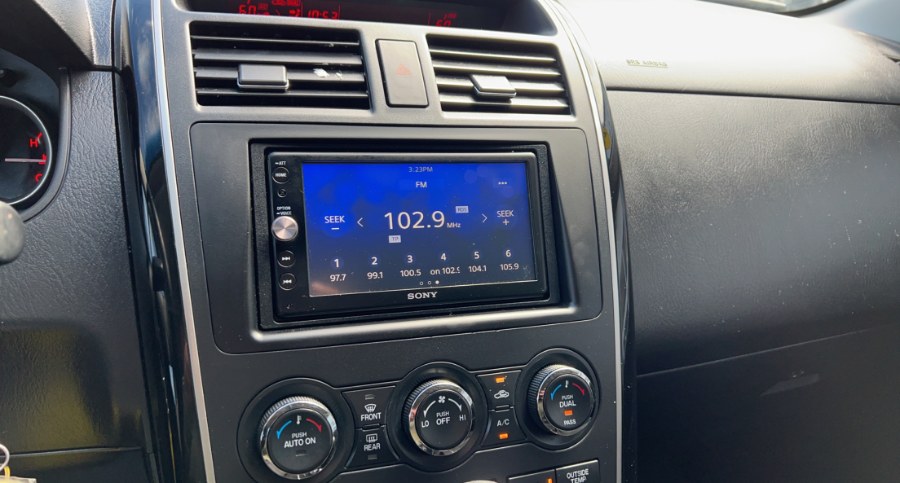 2012 Mazda CX-9 AWD 4dr Sport, available for sale in Waterbury, Connecticut | West End Automotive Center. Waterbury, Connecticut 2012 Mazda CX-9 AWD 4dr Sport, available for sale in Waterbury, Connecticut | West End Automotive Center. Waterbury, Connecticut