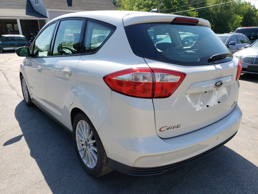 2013 Ford C-Max Hybrid 5dr HB SE, available for sale in Auburn, New Hampshire | ODA Auto Precision LLC. Auburn, New Hampshire 2013 Ford C-Max Hybrid 5dr HB SE, available for sale in Auburn, New Hampshire | ODA Auto Precision LLC. Auburn, New Hampshire