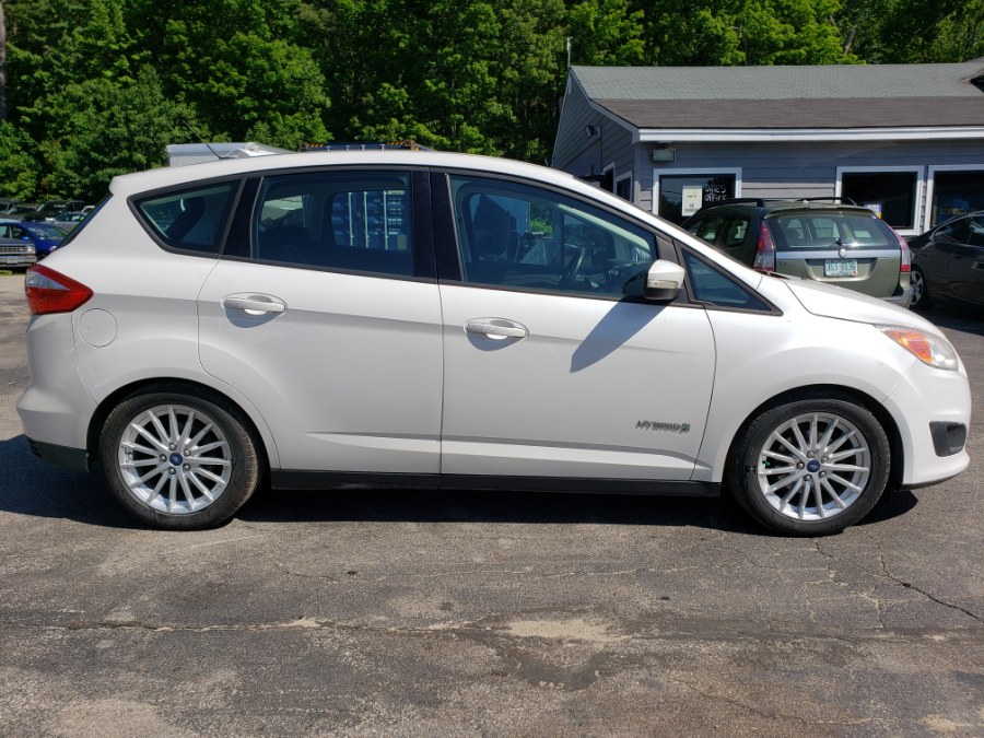 2013 Ford C-Max Hybrid 5dr HB SE, available for sale in Auburn, New Hampshire | ODA Auto Precision LLC. Auburn, New Hampshire 2013 Ford C-Max Hybrid 5dr HB SE, available for sale in Auburn, New Hampshire | ODA Auto Precision LLC. Auburn, New Hampshire
