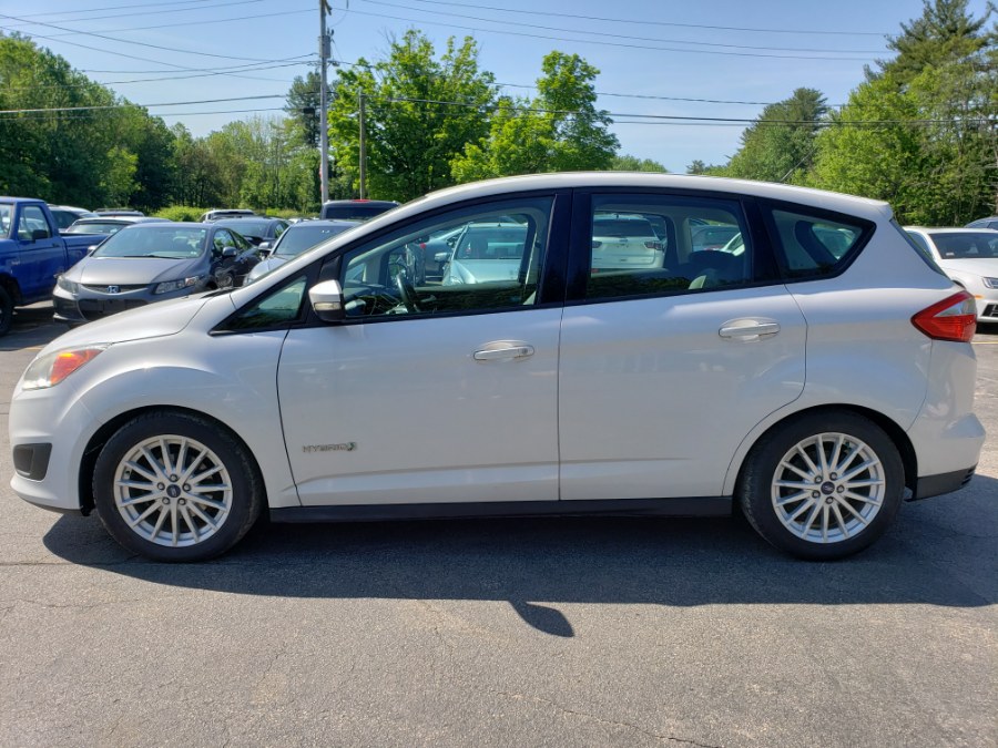 2013 Ford C-Max Hybrid 5dr HB SE, available for sale in Auburn, New Hampshire | ODA Auto Precision LLC. Auburn, New Hampshire 2013 Ford C-Max Hybrid 5dr HB SE, available for sale in Auburn, New Hampshire | ODA Auto Precision LLC. Auburn, New Hampshire