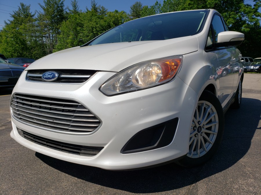 2013 Ford C-Max Hybrid 5dr HB SE, available for sale in Auburn, New Hampshire | ODA Auto Precision LLC. Auburn, New Hampshire 2013 Ford C-Max Hybrid 5dr HB SE, available for sale in Auburn, New Hampshire | ODA Auto Precision LLC. Auburn, New Hampshire