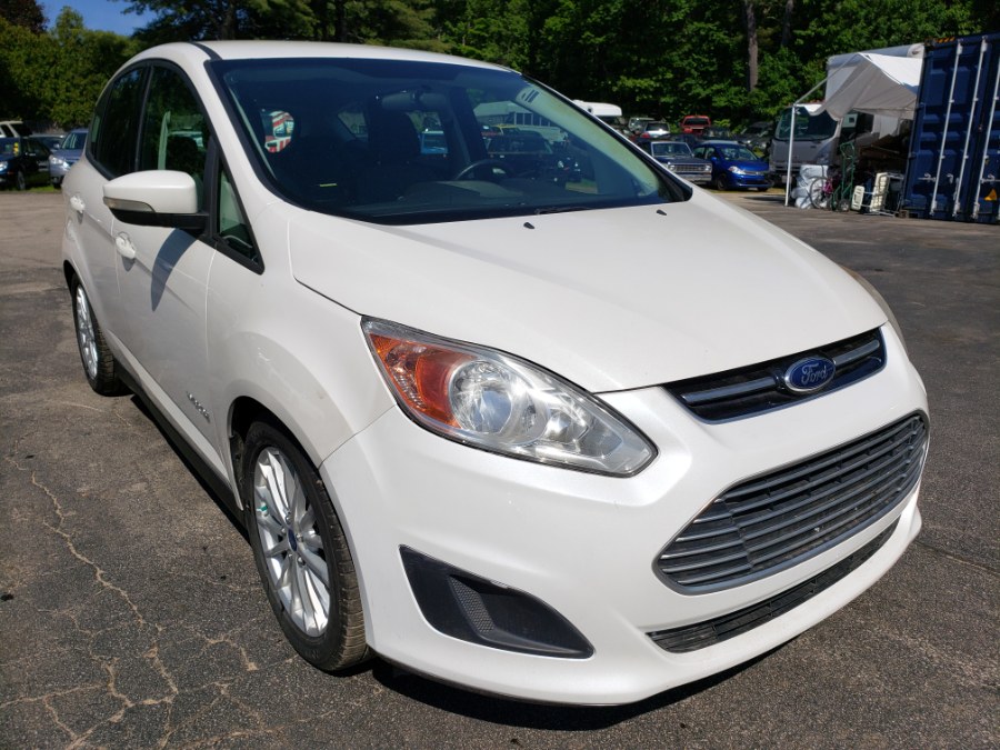 2013 Ford C-Max Hybrid 5dr HB SE, available for sale in Auburn, New Hampshire | ODA Auto Precision LLC. Auburn, New Hampshire 2013 Ford C-Max Hybrid 5dr HB SE, available for sale in Auburn, New Hampshire | ODA Auto Precision LLC. Auburn, New Hampshire