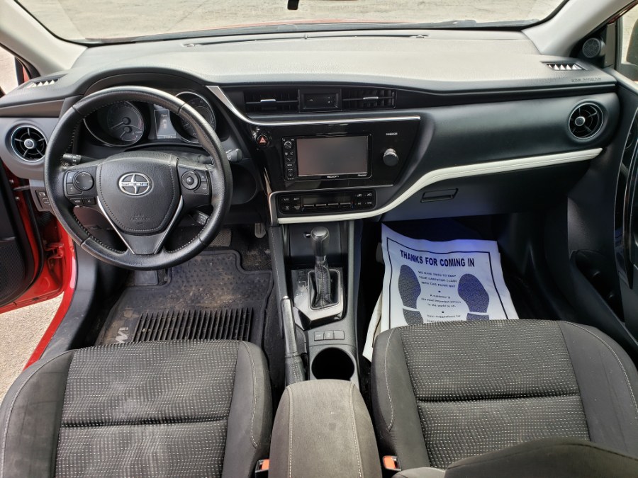 2016 Scion iM 5dr HB CVT (Natl), available for sale in Auburn, New Hampshire | ODA Auto Precision LLC. Auburn, New Hampshire 2016 Scion iM 5dr HB CVT (Natl), available for sale in Auburn, New Hampshire | ODA Auto Precision LLC. Auburn, New Hampshire