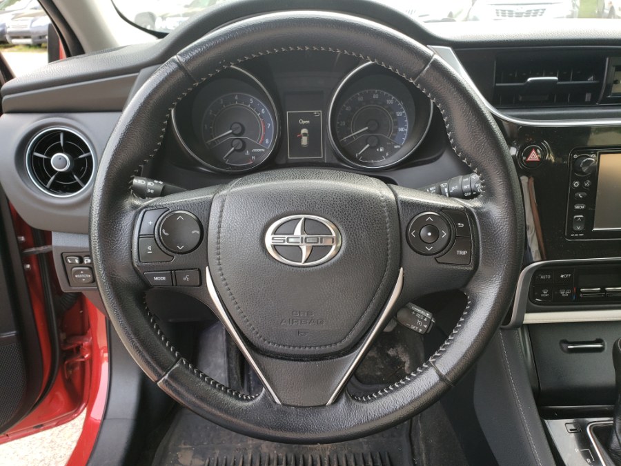 2016 Scion iM 5dr HB CVT (Natl), available for sale in Auburn, New Hampshire | ODA Auto Precision LLC. Auburn, New Hampshire 2016 Scion iM 5dr HB CVT (Natl), available for sale in Auburn, New Hampshire | ODA Auto Precision LLC. Auburn, New Hampshire