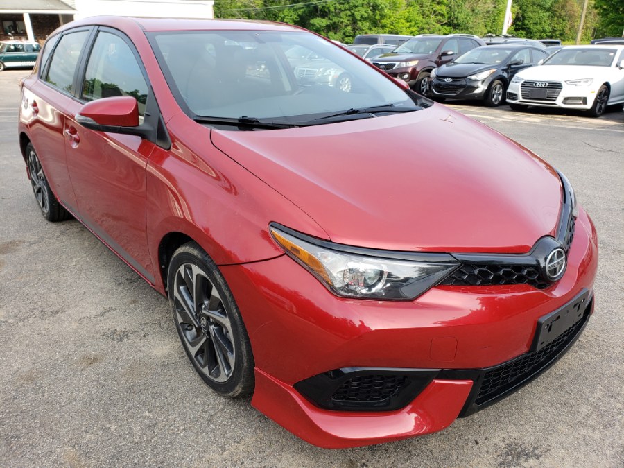 2016 Scion iM 5dr HB CVT (Natl), available for sale in Auburn, New Hampshire | ODA Auto Precision LLC. Auburn, New Hampshire 2016 Scion iM 5dr HB CVT (Natl), available for sale in Auburn, New Hampshire | ODA Auto Precision LLC. Auburn, New Hampshire