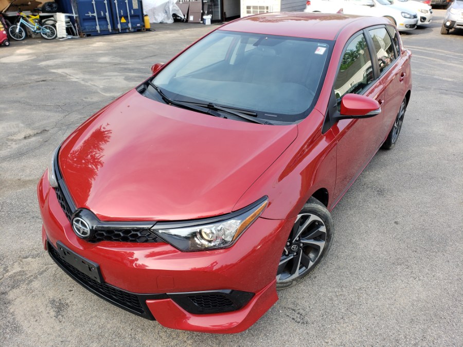 2016 Scion iM 5dr HB CVT (Natl), available for sale in Auburn, New Hampshire | ODA Auto Precision LLC. Auburn, New Hampshire 2016 Scion iM 5dr HB CVT (Natl), available for sale in Auburn, New Hampshire | ODA Auto Precision LLC. Auburn, New Hampshire