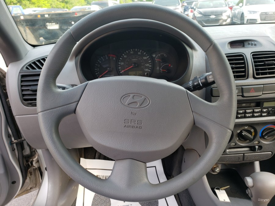2005 Hyundai Accent 3dr HB Cpe GLS Auto, available for sale in Auburn, New Hampshire | ODA Auto Precision LLC. Auburn, New Hampshire 2005 Hyundai Accent 3dr HB Cpe GLS Auto, available for sale in Auburn, New Hampshire | ODA Auto Precision LLC. Auburn, New Hampshire