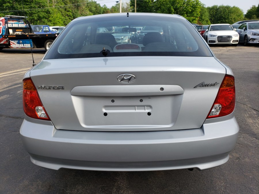 2005 Hyundai Accent 3dr HB Cpe GLS Auto, available for sale in Auburn, New Hampshire | ODA Auto Precision LLC. Auburn, New Hampshire 2005 Hyundai Accent 3dr HB Cpe GLS Auto, available for sale in Auburn, New Hampshire | ODA Auto Precision LLC. Auburn, New Hampshire