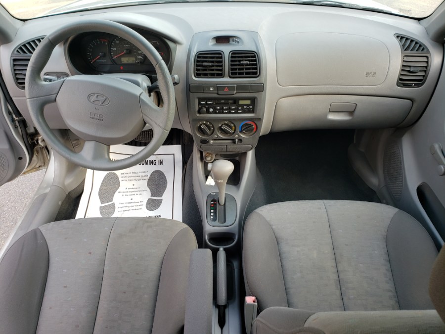 2005 Hyundai Accent 3dr HB Cpe GLS Auto, available for sale in Auburn, New Hampshire | ODA Auto Precision LLC. Auburn, New Hampshire 2005 Hyundai Accent 3dr HB Cpe GLS Auto, available for sale in Auburn, New Hampshire | ODA Auto Precision LLC. Auburn, New Hampshire