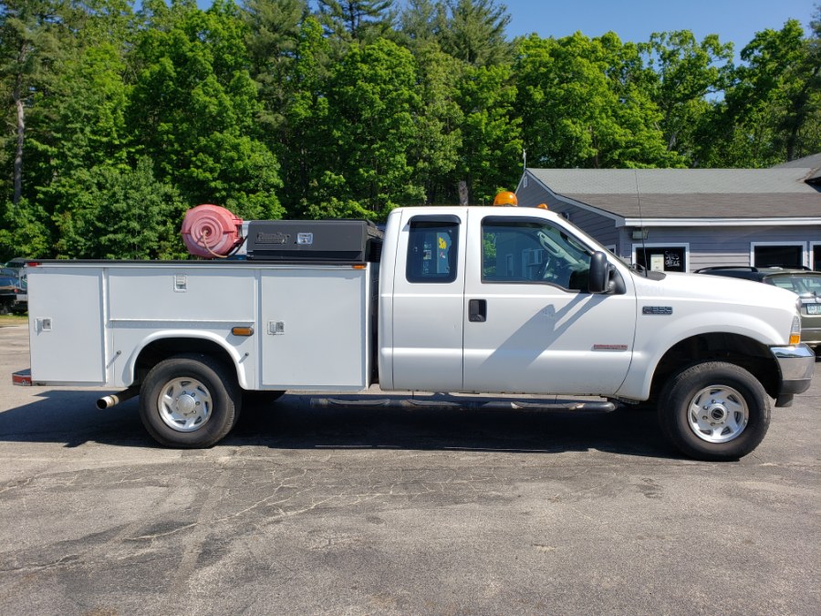 Used Ford Super Duty F-350 SRW SuperCab 162" WB 60" CA XL 4WD 2004 | ODA Auto Precision LLC. Auburn, New Hampshire Used Ford Super Duty F-350 SRW SuperCab 162" WB 60" CA XL 4WD 2004 | ODA Auto Precision LLC. Auburn, New Hampshire