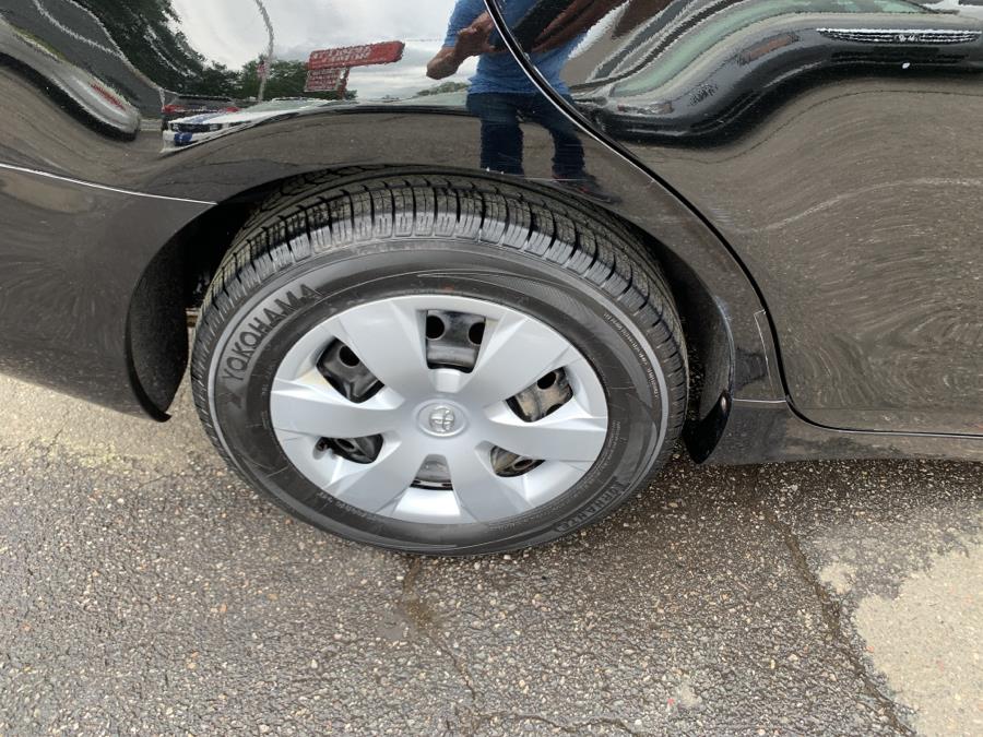 2007 Toyota Camry 4dr Sdn V6 Auto LE (Natl), available for sale in Springfield, Massachusetts | Absolute Motors Inc. Springfield, Massachusetts 2007 Toyota Camry 4dr Sdn V6 Auto LE (Natl), available for sale in Springfield, Massachusetts | Absolute Motors Inc. Springfield, Massachusetts