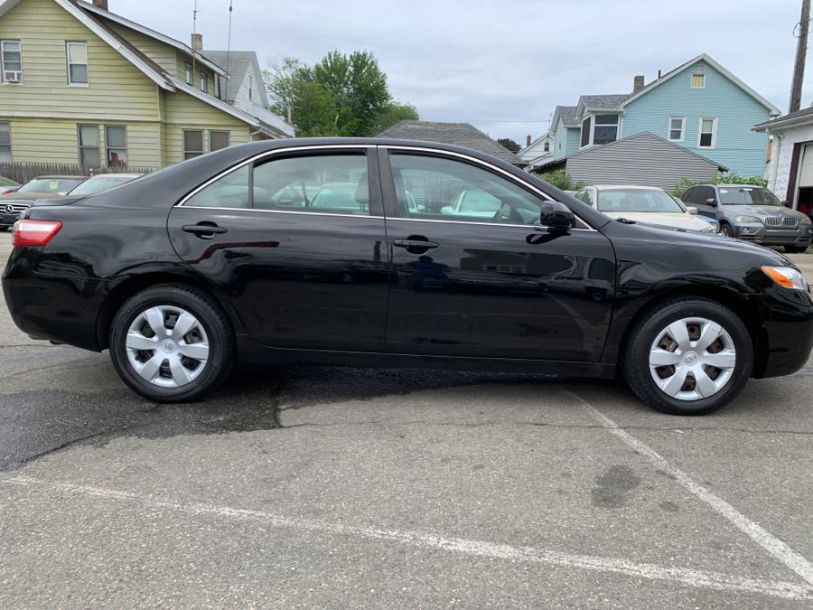2007 Toyota Camry 4dr Sdn V6 Auto LE (Natl), available for sale in Springfield, Massachusetts | Absolute Motors Inc. Springfield, Massachusetts 2007 Toyota Camry 4dr Sdn V6 Auto LE (Natl), available for sale in Springfield, Massachusetts | Absolute Motors Inc. Springfield, Massachusetts