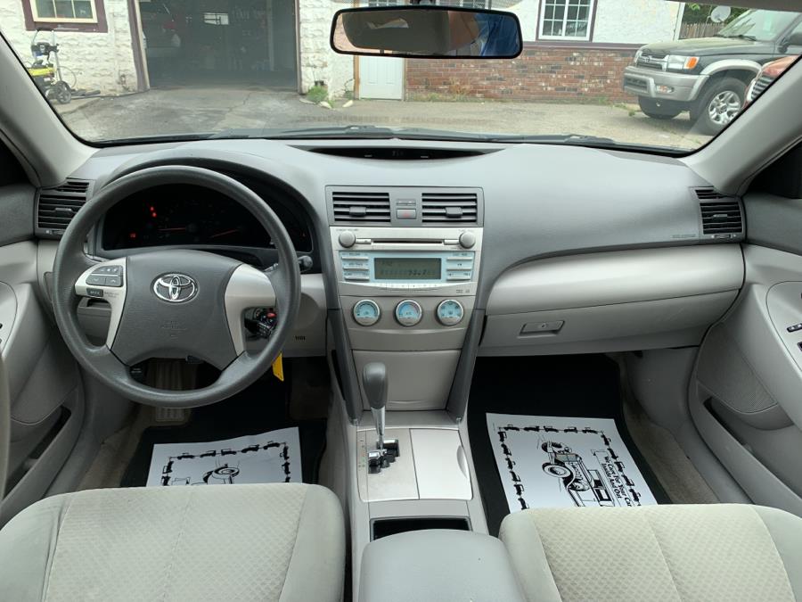 2007 Toyota Camry 4dr Sdn V6 Auto LE (Natl), available for sale in Springfield, Massachusetts | Absolute Motors Inc. Springfield, Massachusetts 2007 Toyota Camry 4dr Sdn V6 Auto LE (Natl), available for sale in Springfield, Massachusetts | Absolute Motors Inc. Springfield, Massachusetts