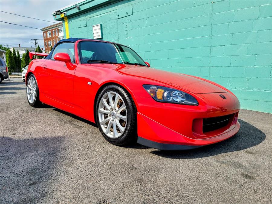 2006 Honda S2000 , available for sale in Lawrence, Massachusetts | Home Run Auto Sales Inc. Lawrence, Massachusetts