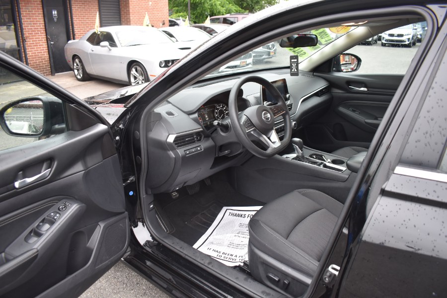 Used Nissan Altima 2.5 S Sedan 2020 | Foreign Auto Imports. Irvington, New Jersey