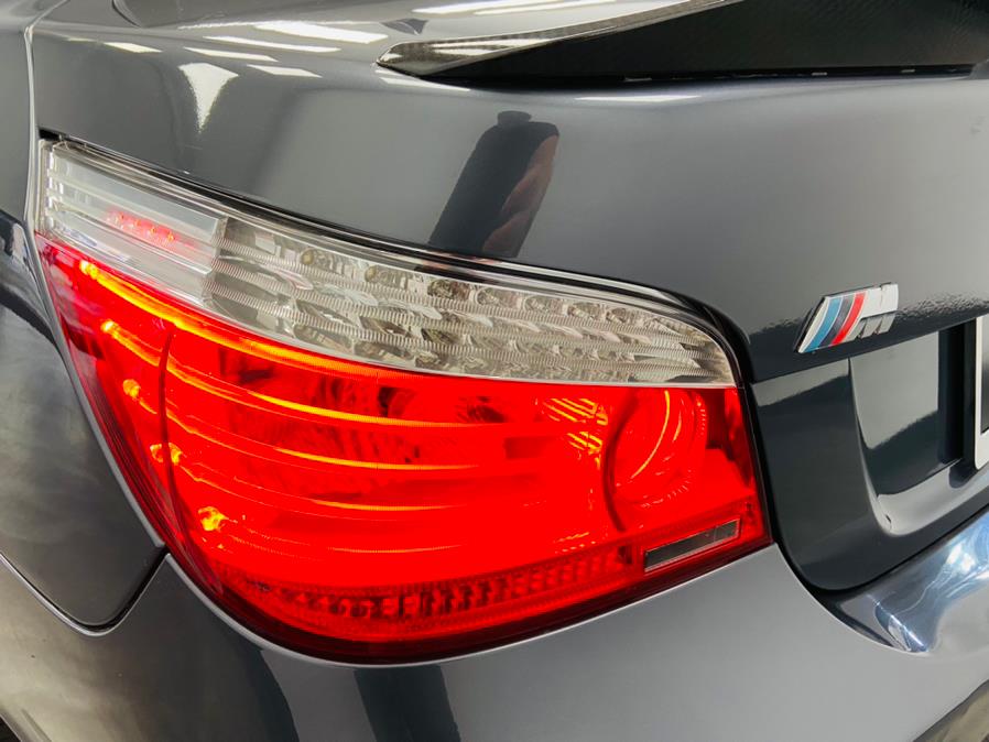 2008 BMW 5 Series 4dr Sdn 550i RWD, available for sale in Linden, New Jersey | East Coast Auto Group. Linden, New Jersey 2008 BMW 5 Series 4dr Sdn 550i RWD, available for sale in Linden, New Jersey | East Coast Auto Group. Linden, New Jersey