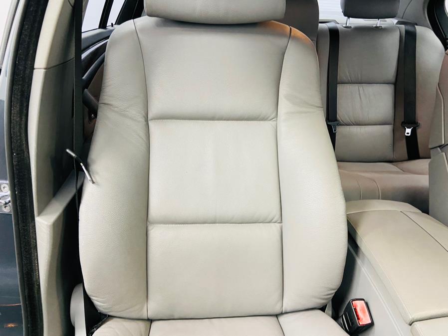 2008 BMW 5 Series 4dr Sdn 550i RWD, available for sale in Linden, New Jersey | East Coast Auto Group. Linden, New Jersey 2008 BMW 5 Series 4dr Sdn 550i RWD, available for sale in Linden, New Jersey | East Coast Auto Group. Linden, New Jersey