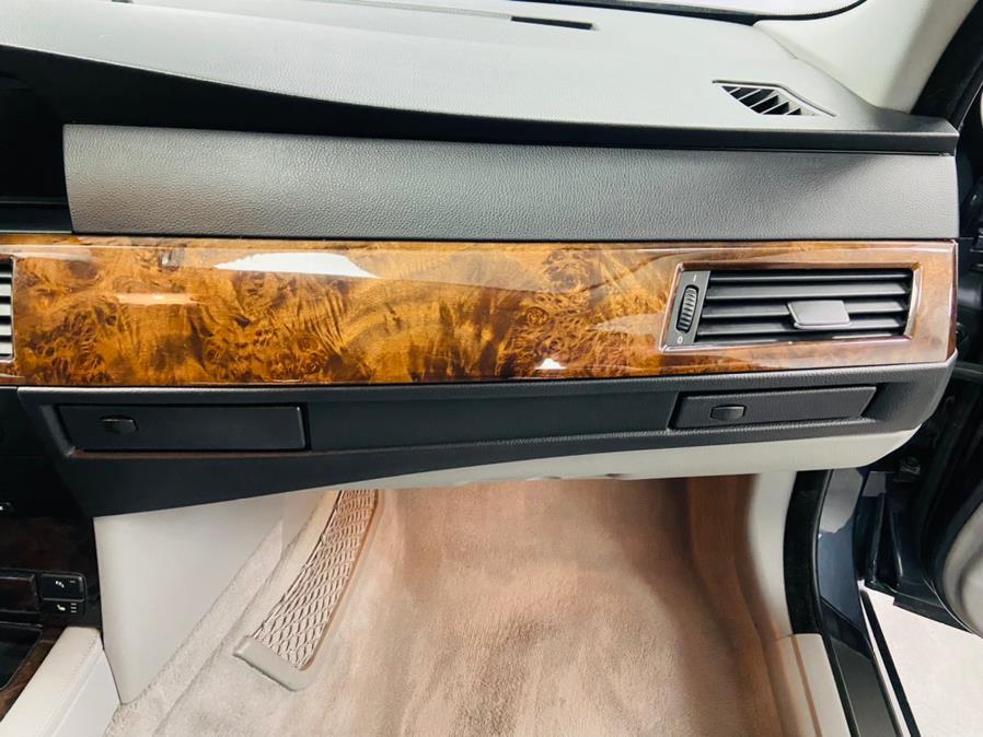 2008 BMW 5 Series 4dr Sdn 550i RWD, available for sale in Linden, New Jersey | East Coast Auto Group. Linden, New Jersey 2008 BMW 5 Series 4dr Sdn 550i RWD, available for sale in Linden, New Jersey | East Coast Auto Group. Linden, New Jersey