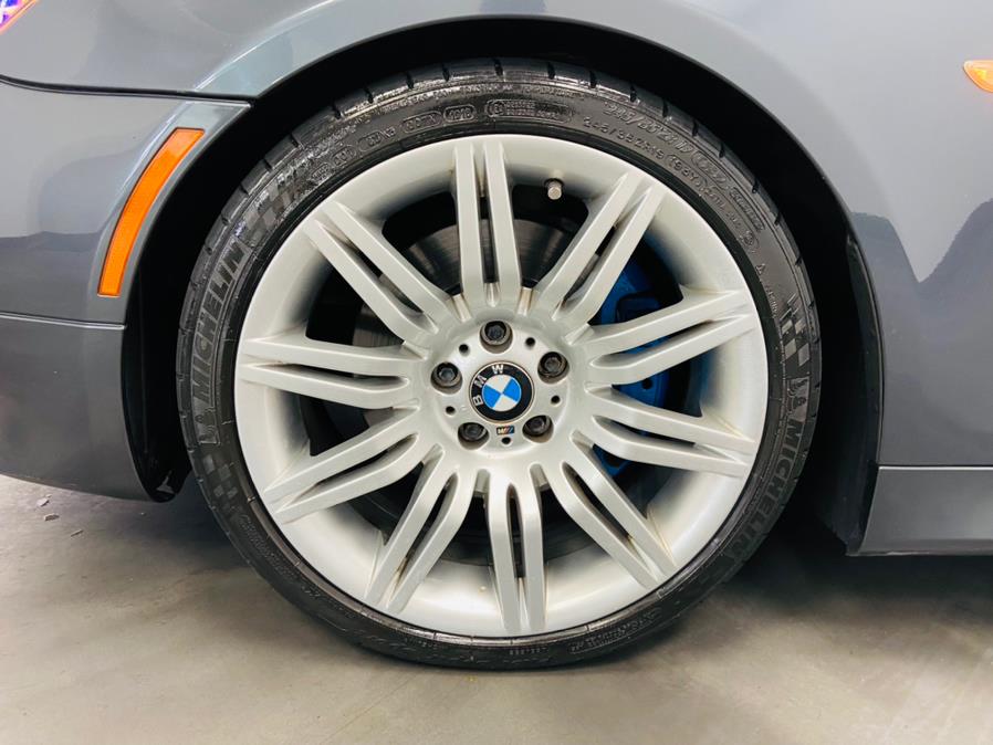 2008 BMW 5 Series 4dr Sdn 550i RWD, available for sale in Linden, New Jersey | East Coast Auto Group. Linden, New Jersey 2008 BMW 5 Series 4dr Sdn 550i RWD, available for sale in Linden, New Jersey | East Coast Auto Group. Linden, New Jersey