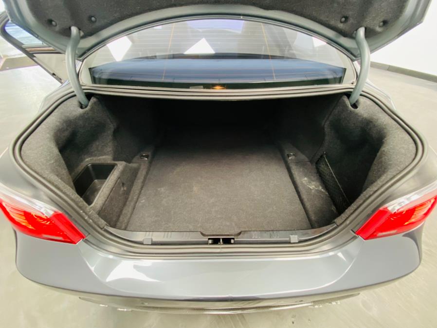 2008 BMW 5 Series 4dr Sdn 550i RWD, available for sale in Linden, New Jersey | East Coast Auto Group. Linden, New Jersey 2008 BMW 5 Series 4dr Sdn 550i RWD, available for sale in Linden, New Jersey | East Coast Auto Group. Linden, New Jersey